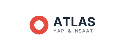 ATLAS YAPI & INSAAT referans logosu