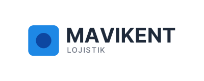 MAVIKENT LOJISTIK referans logosu