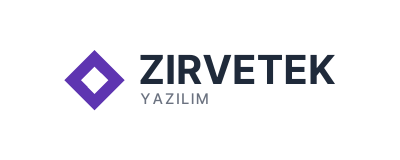 ZIRVETEK YAZILIM referans logosu