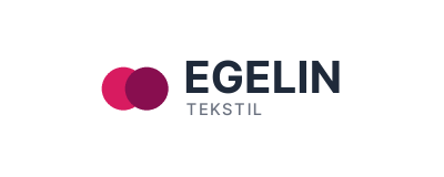 EGELIN TEKSTIL referans logosu