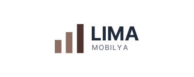 LIMA MOBILYA referans logosu