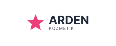 ARDEN KOZMETIK referans logosu