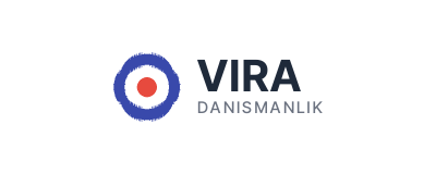 VIRA DANISMANLIK referans logosu