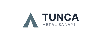 TUNCA METAL SANAYI referans logosu