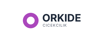 ORKIDE CICEKCILIK referans logosu