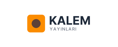 KALEM YAYINLARI referans logosu