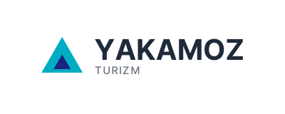 YAKAMOZ TURIZM referans logosu