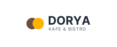 DORYA KAFE & BISTRO referans logosu