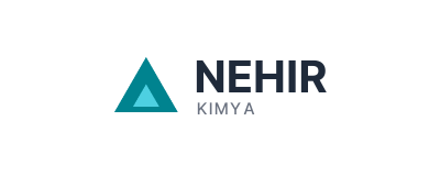 NEHIR KIMYA referans logosu