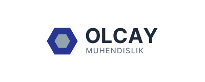 OLCAY MUHENDISLIK referans logosu