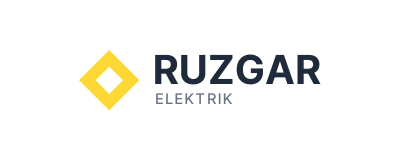 RUZGAR ELEKTRIK referans logosu